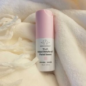 Drunk Elephant T.L.C. Sukari Babyfacial